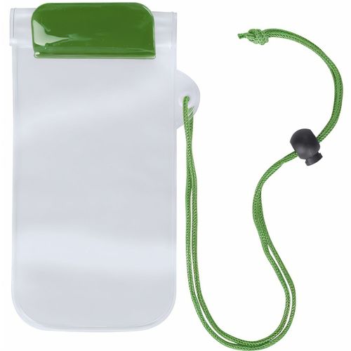 Mehrzwecktasche Waterpro (Art.-Nr. CA917143) - Praktische wasserdichte Mehrzwecktasche...