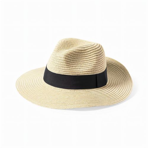 Hut Teilor (Art.-Nr. CA918190) - Hochwertiger Hut mit breiter Krempe aus...