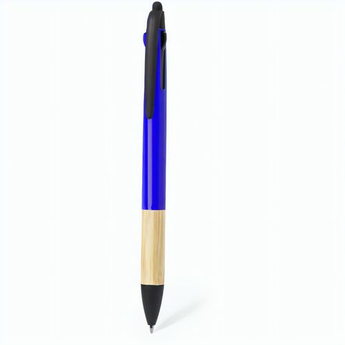 Kugelschreiber Pointer Milok (Art.-Nr. CA921440) - Praktischer Kugelschreiber mit 3 verschi...
