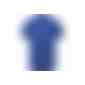 Erwachsene Farbe Polo-Shirt Koupan (Art.-Nr. CA922396) - Kurzarm-Poloshirt für Erwachsene au...