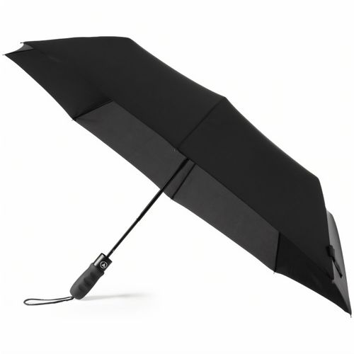 Regenschirm Elmer (Art.-Nr. CA925893) - Hochwertiger Taschenschirm mit 8 Panelen...