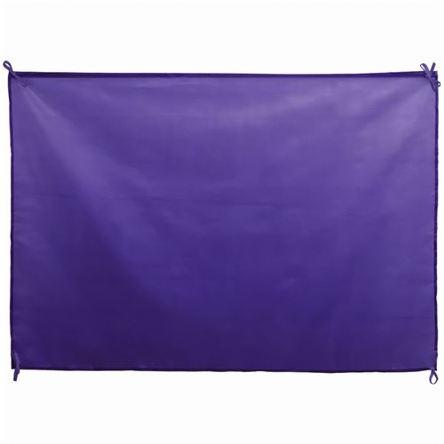 Fahne Dambor (Art.-Nr. CA927360) - XL-Flagge mit den Maßen 100 x 70 c...