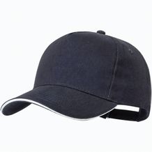 Mütze Mimax (Marine blau) (Art.-Nr. CA927776)