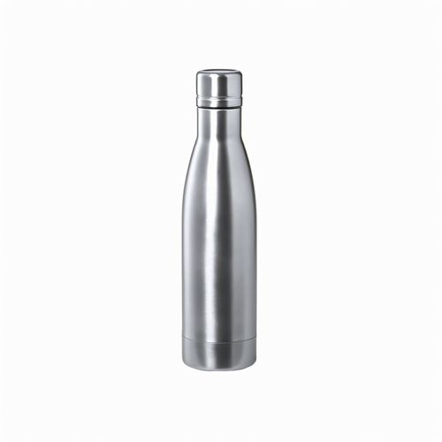 Wärme Flasche Kungel (Art.-Nr. CA928024) - Doppelwandige Edelstahl-Thermoflasche...