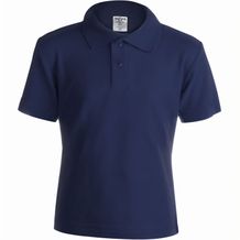 Kinder Farbe Polo-Shirt "keya" YPS180 (Marine blau) (Art.-Nr. CA928197)