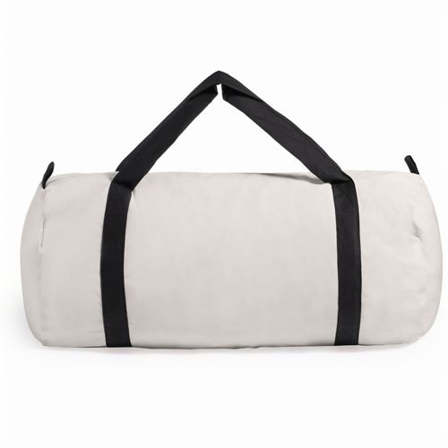 Tasche Simaro (Art.-Nr. CA930307) - Tasche aus 100 % Baumwolle in Naturfarbe...