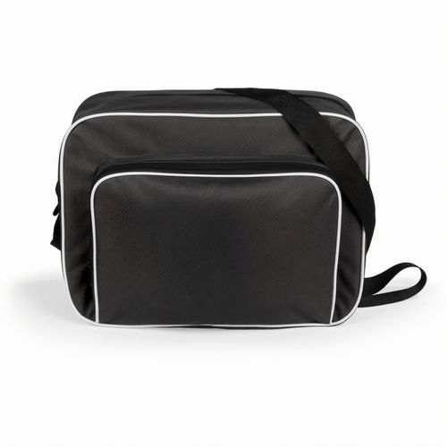 Tasche Curcox (Art.-Nr. CA930778) - Vielseitig verwendbare Tasche aus 600D...