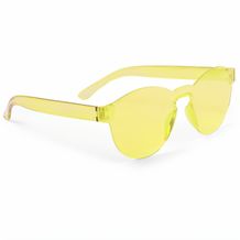 Sonnenbrille Tunak (gelb) (Art.-Nr. CA932811)