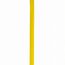 Hut Band Polyesterband (gelb) (Art.-Nr. CA933627)