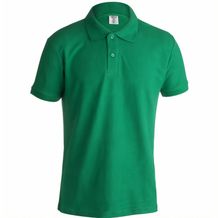 Erwachsene Farbe Polo-Shirt "keya" MPS180 (grün) (Art.-Nr. CA934598)