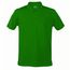 Polo-Shirt Tecnic Plus (grün) (Art.-Nr. CA934793)