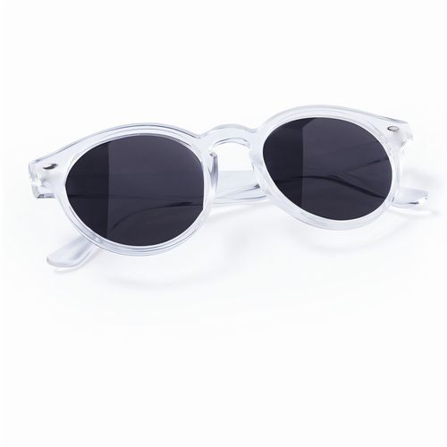 Sonnenbrille Nixtu (Art.-Nr. CA936040) - Unisex-Sonnenbrille mit UV-400-Schutz...