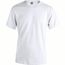 Erwachsene Weiß T-Shirt "keya" MC150 (Weiss) (Art.-Nr. CA936576)