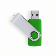 USB Speicher Yemil 32GB (grün) (Art.-Nr. CA936729)