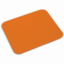 Mauspad Vaniat (orange) (Art.-Nr. CA936756)