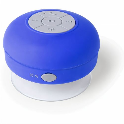 Lautsprecher Rariax (Art.-Nr. CA938518) - Lautsprecher mit Bluetooth® 5.0-Verbind...