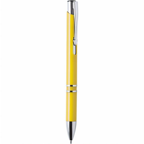 Kugelschreiber Yomil (Art.-Nr. CA938606) - Druck-Kugelschreiber in einer Vielzahl...