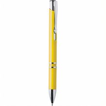 Kugelschreiber Yomil (gelb) (Art.-Nr. CA938606)