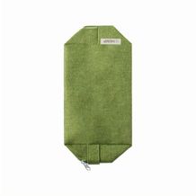 Kosmetik Tasche Rupert (grün) (Art.-Nr. CA938854)