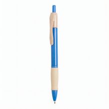 Kugelschreiber Rosdy (blau) (Art.-Nr. CA939366)