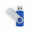 USB Speicher Yemil 32GB (blau) (Art.-Nr. CA941724)