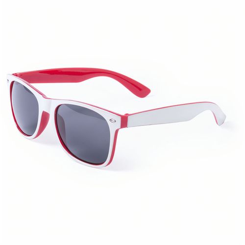 Sonnenbrille Saimon (Art.-Nr. CA942620) - Sonnenbrille mit klassischem Design und...