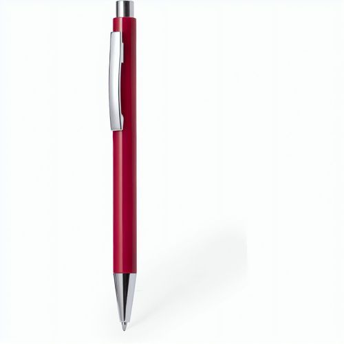 Kugelschreiber Vianox (Art.-Nr. CA943520) - Kugelschreiber mit Druckknopfmechanismus...