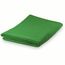 Saugfähiges Handtuch Lypso (grün) (Art.-Nr. CA943624)