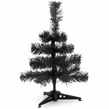 Weihnachtsbaum Pines (Schwarz) (Art.-Nr. CA945000)