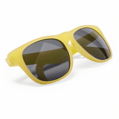 Sonnenbrille Lantax (Art.-Nr. CA945536) - Magische Sonnenbrille mit UV-400-Schutz....