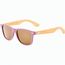 Sonnenbrille Ferguson (pink) (Art.-Nr. CA945568)