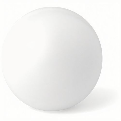 Antistress Ball Lasap (Art.-Nr. CA946856) - Anti-Stress-Ball aus weichem, glänzende...