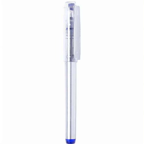 Roller Pen Glider (Art.-Nr. CA947669) - Tintenroller von STYB mit transparenter...