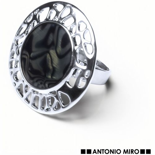 Verstellbarer Ring Helant (Art.-Nr. CA947725) - Verstellbarer Ring von Antonio Mir...