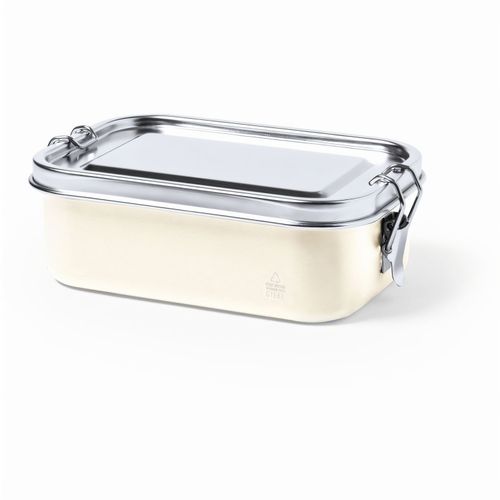 Lunch Box Shonka (Art.-Nr. CA947972) - Lunchbox mit 750 ml Fassungsvermögen...