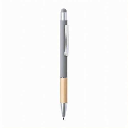 Kugelschreiber Pointer Zabox (Art.-Nr. CA948550) - Kugelschreiber der Nature Line mit...