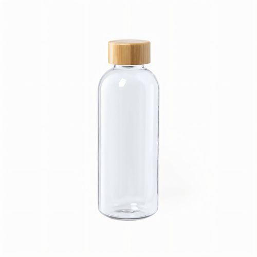 Trinkflasche Solarix (Art.-Nr. CA948699) - Nature Line Flasche mit einem Fassungsve...