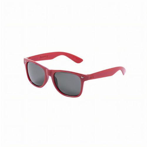 Sonnenbrille Sigma (Art.-Nr. CA948718) - Nature Line Sonnenbrille mit UV400-Schut...