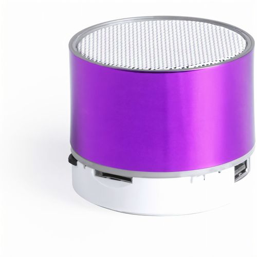 Lautsprecher Viancos (Art.-Nr. CA949642) - Kompakter Bluetooth®-Lautsprecher mi...