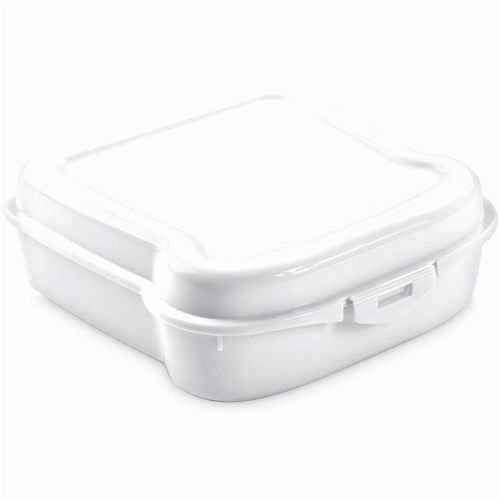 Sandwich Lunch Box Noix (Art.-Nr. CA950591) - Brotdose mit 450 ml Fassungsvermöge...
