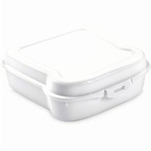 Sandwich Lunch Box Noix (Weiss) (Art.-Nr. CA950591)