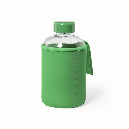Trinkflasche Flaber (Art.-Nr. CA952205) - Flasche mit 600ml Inhalt. Hergestellt...