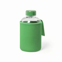 Trinkflasche Flaber (grün) (Art.-Nr. CA952205)