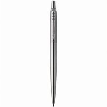 Kugelschreiber Jotter Core (silber) (Art.-Nr. CA953428)