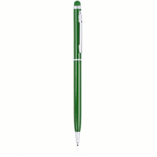 Kugelschreiber Pointer Byzar (Art.-Nr. CA956023) - Dreh-Kugelschreiber mit integriertem...