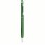 Kugelschreiber Pointer Byzar (grün) (Art.-Nr. CA956023)
