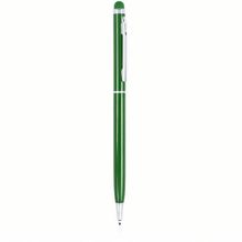 Kugelschreiber Pointer Byzar (grün) (Art.-Nr. CA956023)