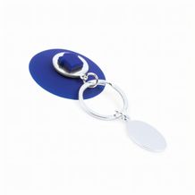 Schlüsselanhänger EK-Chip Halman (blau) (Art.-Nr. CA959076)