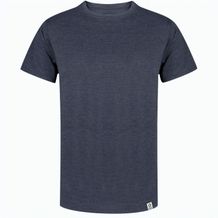 Erwachsene T-Shirt Bandul (Marine blau) (Art.-Nr. CA959582)