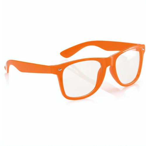 Brille Kathol (Art.-Nr. CA960656) - Lustige Brille mit klassischem Design...